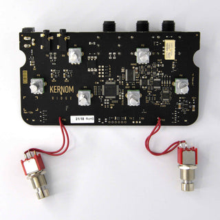 Analog vs Digital Guitar Pedals: Why the Future is Hybrid