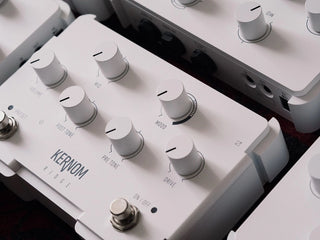 7 ideas to create your perfect drive tone