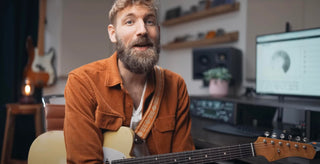 Paul Davis Video - KERNOM