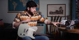 Sasha Ivantic RIDGE OVERDRIVE Video - KERNOM