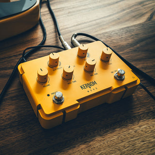 MOHO - Fuzz