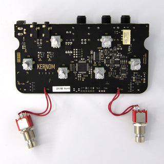 Analog vs Digital Guitar Pedals: Why the Future is Hybrid