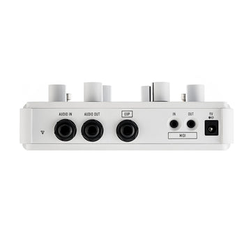 KERNOM RIDGE - Multi-Overdrive Pedal